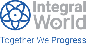 Integral World Logo