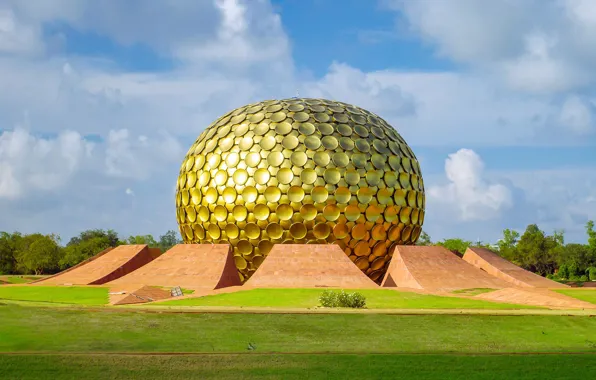 Auroville & SDGs