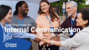 Best Practices for Internal Communication in Development Orgs ...