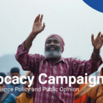 advocacy campaigns banner