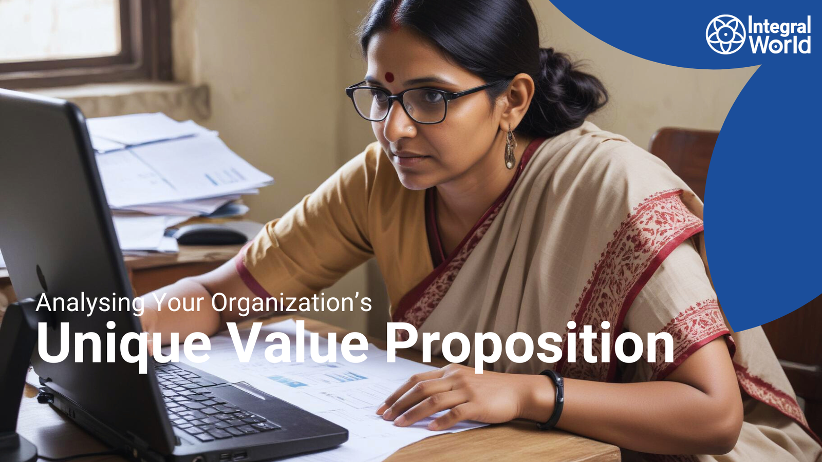 Analysing Your Organization’s Unique Value Proposition (USP)