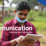 Behaviour change communication development strategies