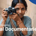 Creating Engaging Visual Documentaries