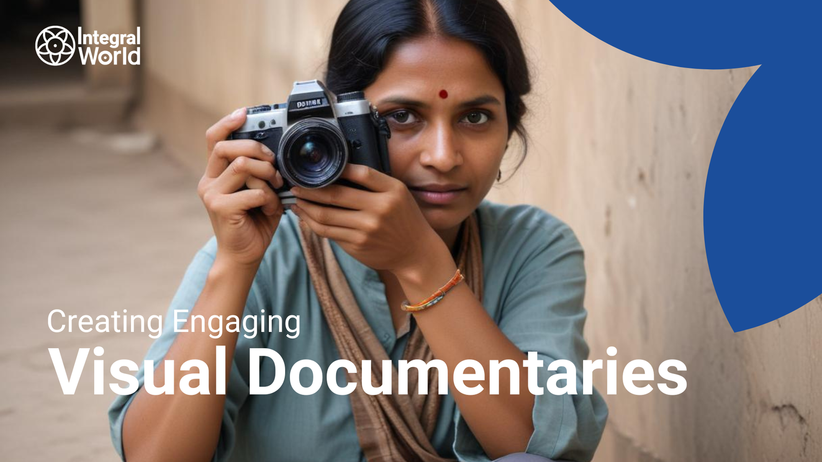 Creating Engaging Visual Documentaries