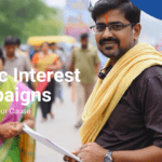 Running Public Interest Campaigns to Support Your Cause