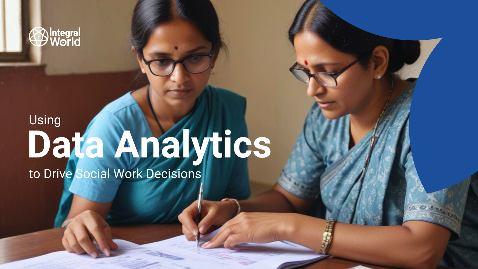 Using Data Analytics to Drive Social Work Decisions