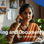Archiving and Documenting Your Development Projects