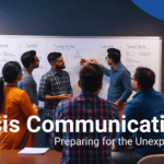 Crisis Communication Preparing for the Unexpected