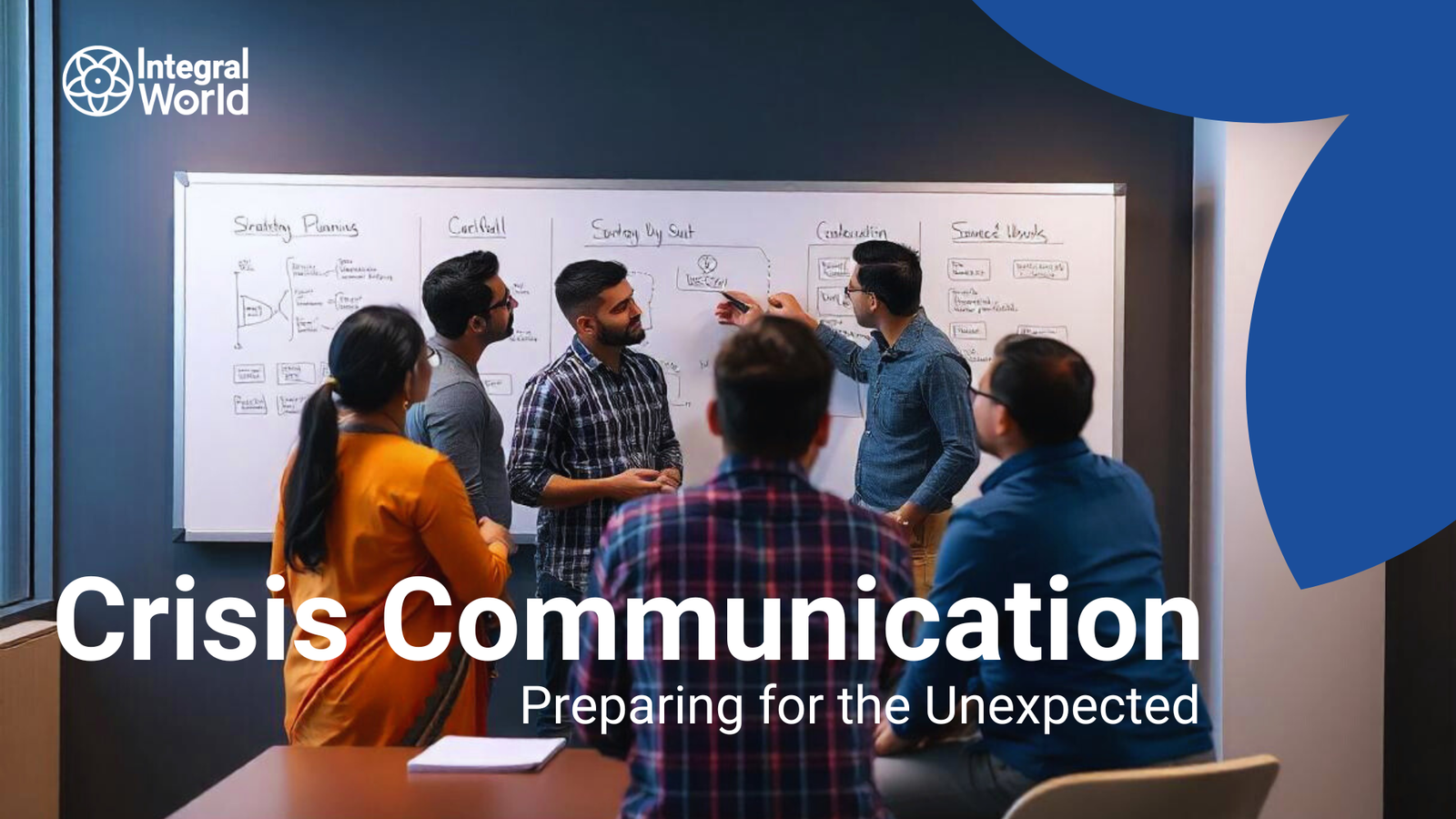 Crisis Communication Preparing for the Unexpected