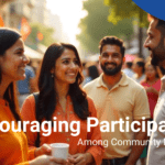 Encouraging Participation among Community Members
