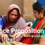 Creating a Essence Proposition for Social Work Initiatives