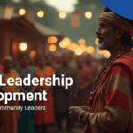 Local Leadership Development -  Empowering Community Leaders