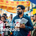 Effective Individual Fundraising Techniques
