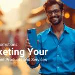 Product promotion Marketing your development products and services
