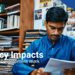 Analyzing Policy Impacts on Your Development Work