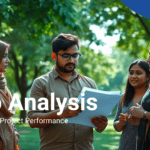 Conducting Gap analysis to improve project performance