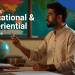Producing Educational & Experiential Resources.