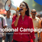 Promotional Campaigns – Spreading the Word About Your Organization new