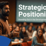 Strategic Positioning Standing Out in the Development Sector
