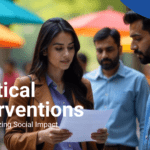 Tactical Interventions for Maximizing Social Impact