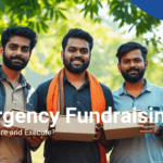 emergency fundraising
