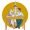 IntegralWorld- illustrations - circle icon - perspective - publications